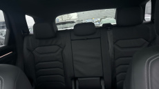 Volkswagen Touareg 3.0 V6 TDI 4Motion 286 Black Edition 5dr Tip Auto Diesel Estate